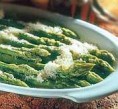 Asparagi al Parmigiano Reggiano