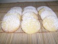 Biscottini al Limone